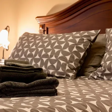 Casa Burnel アパート Tavagnasco