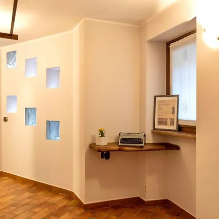 Casa Burnel * Tavagnasco