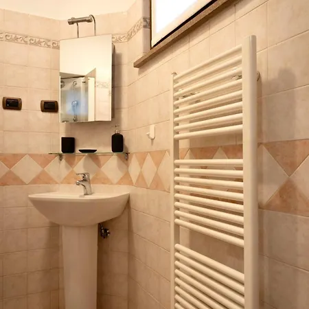 アパート Casa Burnel *