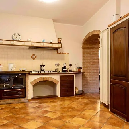 Casa Burnel Tavagnasco