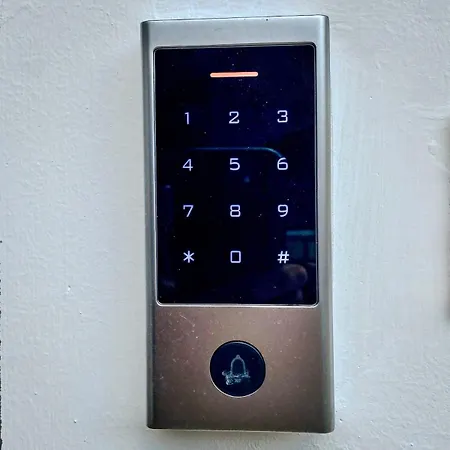 Casa Burnel * Tavagnasco