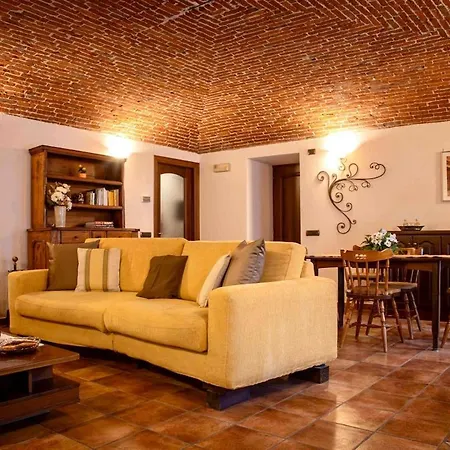 アパート Casa Burnel *