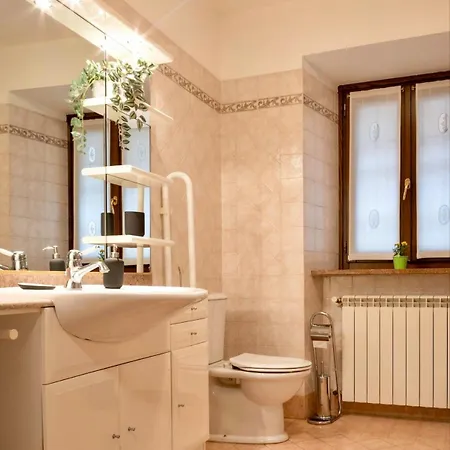 アパート Casa Burnel Tavagnasco