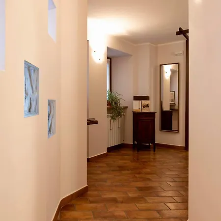 Casa Burnel * Tavagnasco