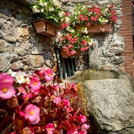 アパート Casa Burnel